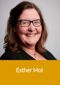 Esther Mol